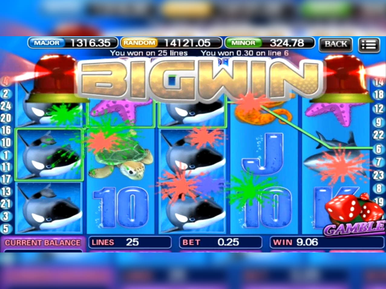 Eur 880 Mobile freeroll slot tournament at Germany Casino 