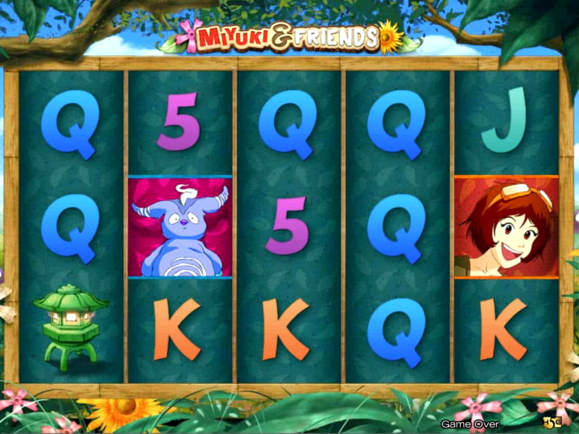 55 Free spins at Inter Casino