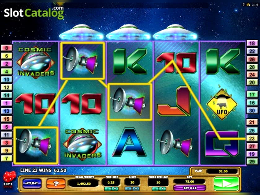 $220 free casino chip at Spinrider Casino