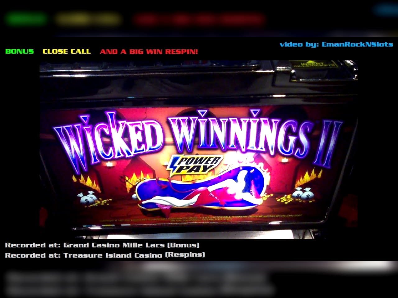 280% Match at a casino at Unique Casino