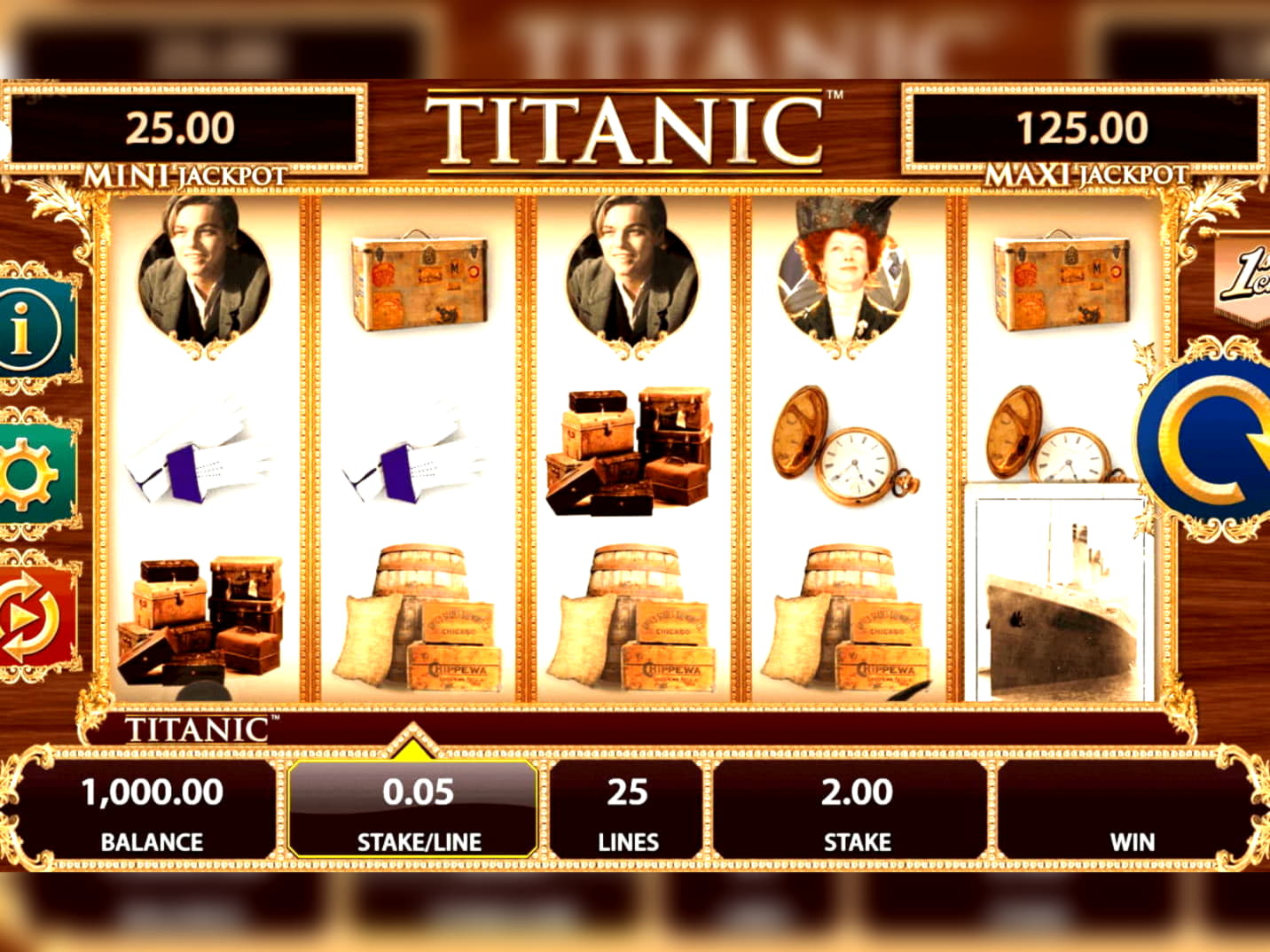 240 Free Casino Spins at Rizk Casino