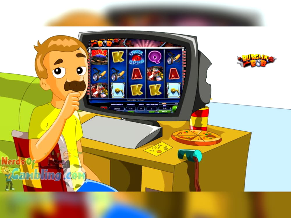 EURO 965 Mobile freeroll slot tournament at Touch Lucky Casino