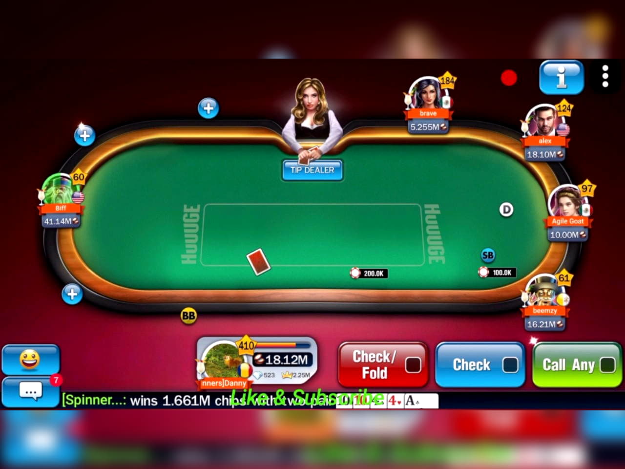 755% Match Bonus at Dubai Casino Online
