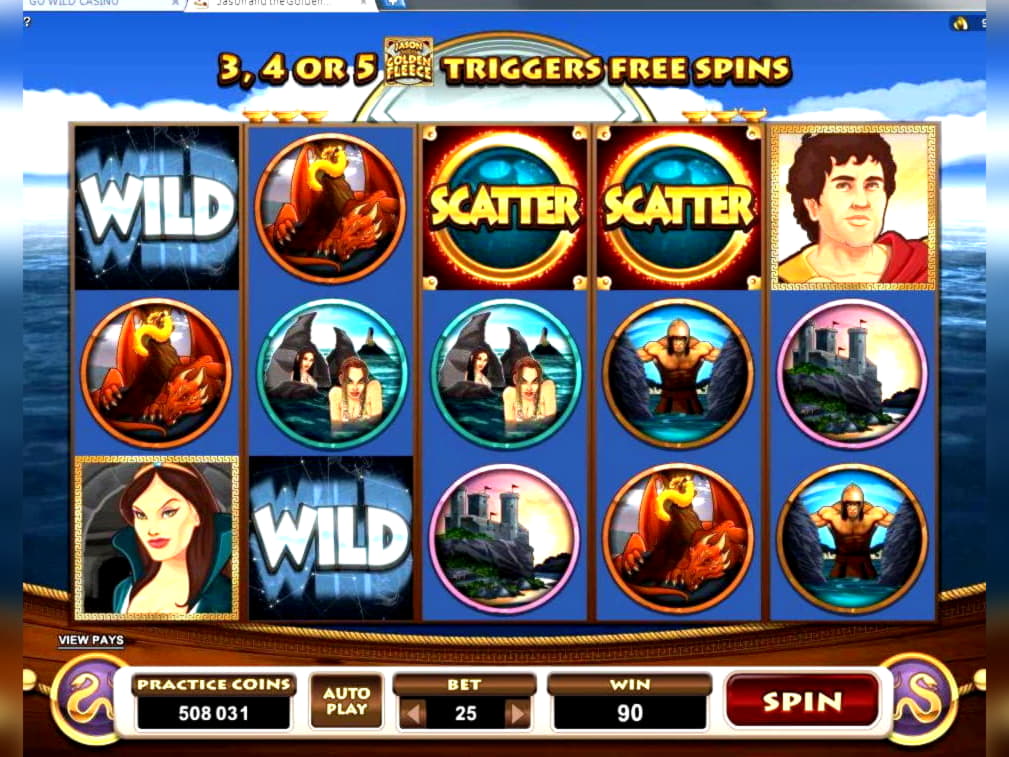 470% Match Bonus at Czech Republic Casino 