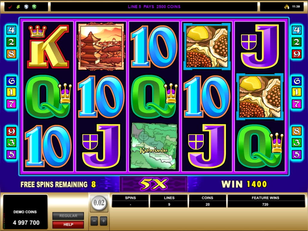 145 Zatočení zdarma bez vkladu v kasinu Slots Capital