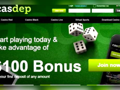Eur 390 Casino Chip at BranGo Casino