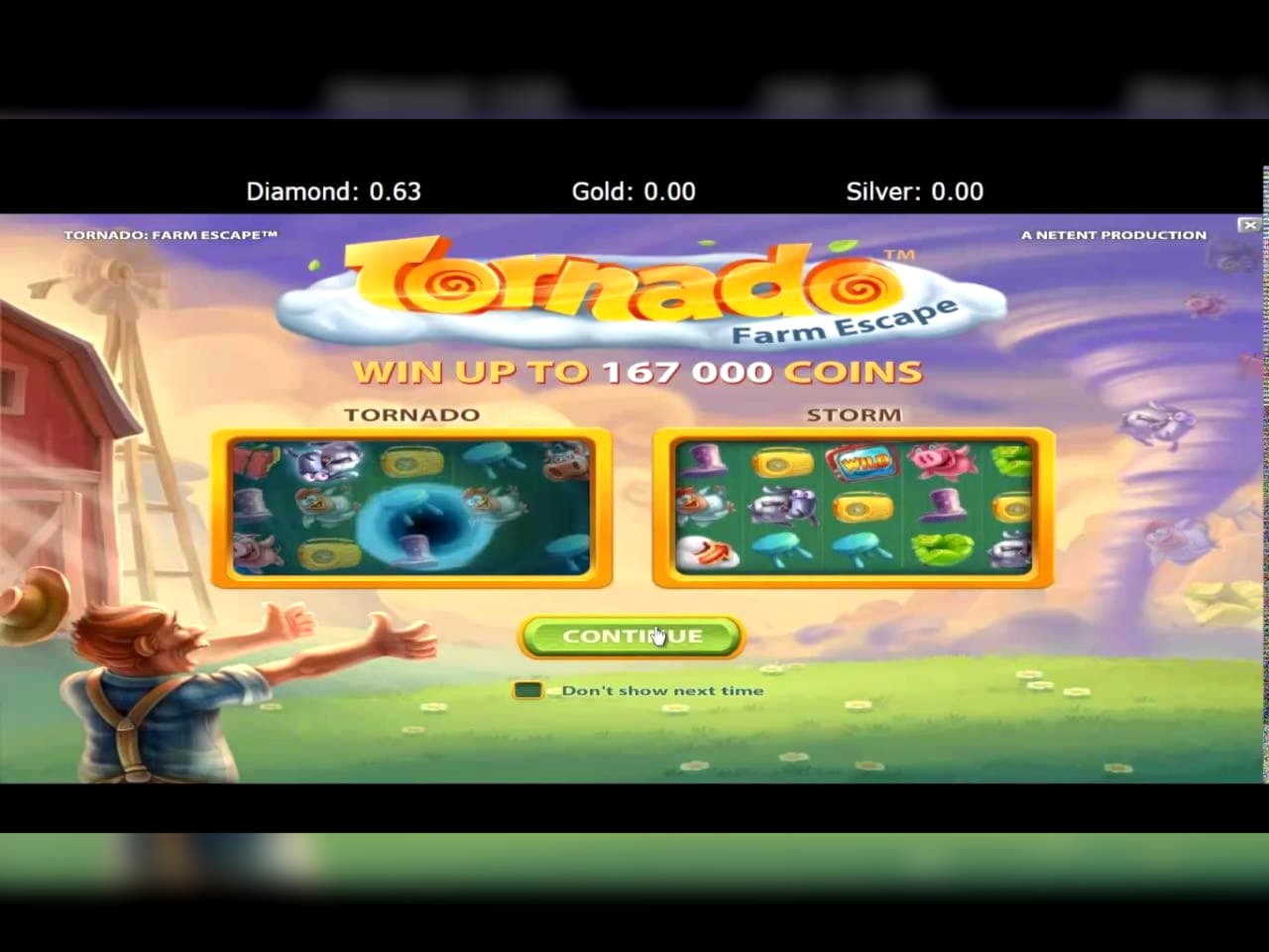 Eur 60 Free Chip at Jackpot City Casino