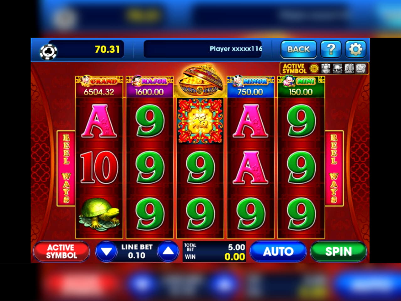 635% Match Bonus Casino at Captain Cooks Casino
