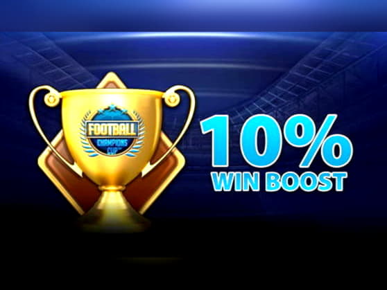 185% Welcome Bonus at Touch Lucky Casino