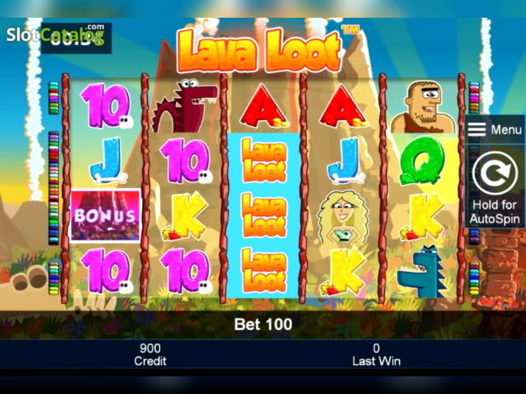 10 Free casino spins at King Billy Casino