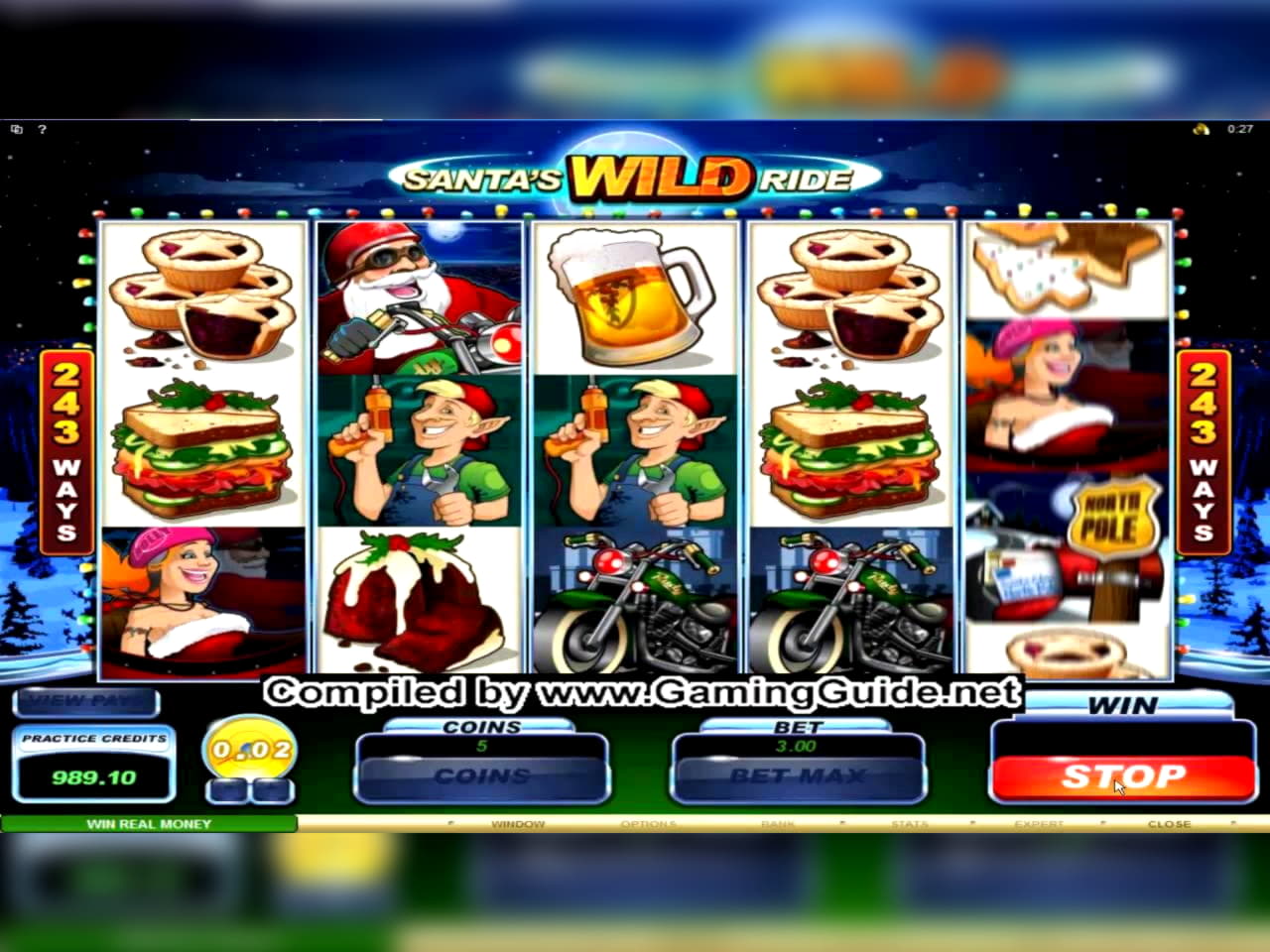 170% First deposit bonus at Rizk Casino