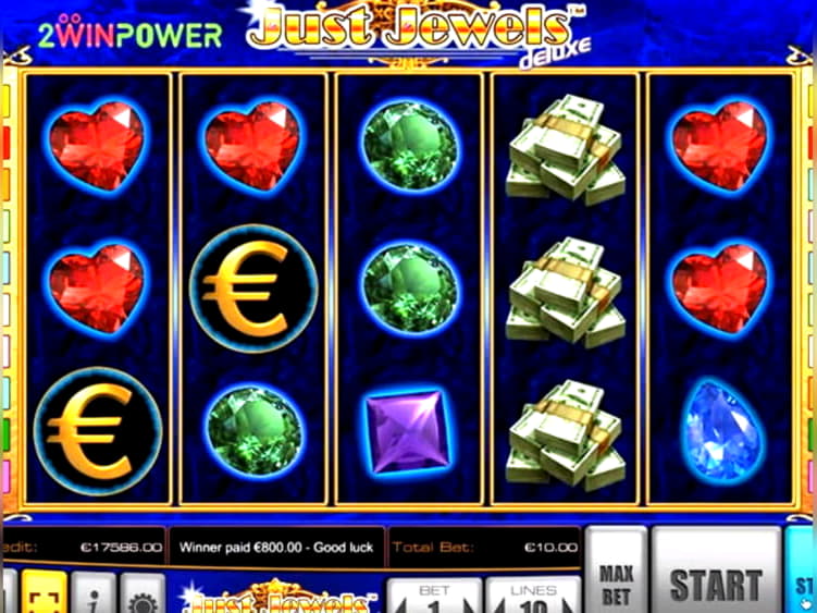 EURO 445 Mobile freeroll slot tournament at Germany Casino 