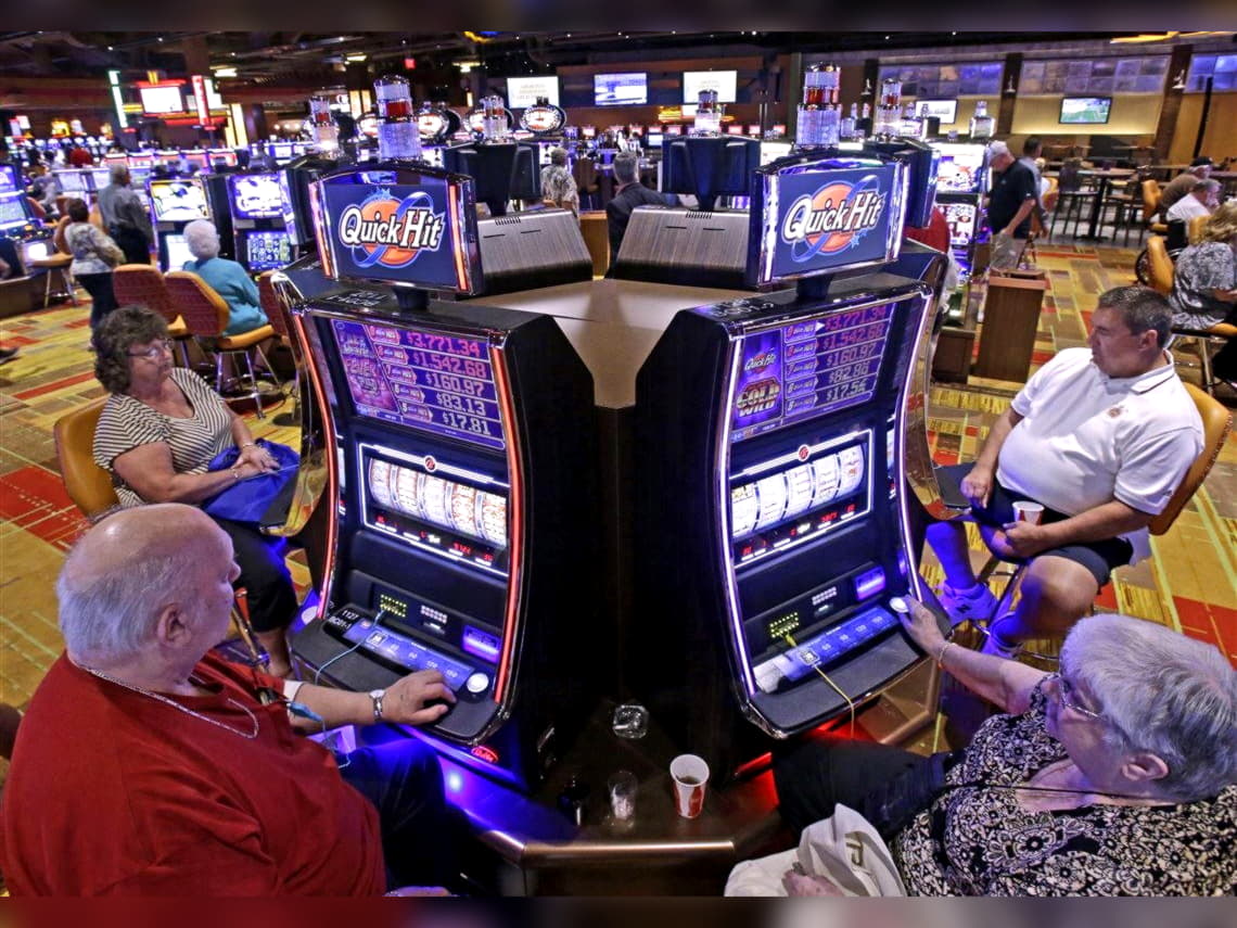 280% No Rules Bonus! at Cashpoint Casino