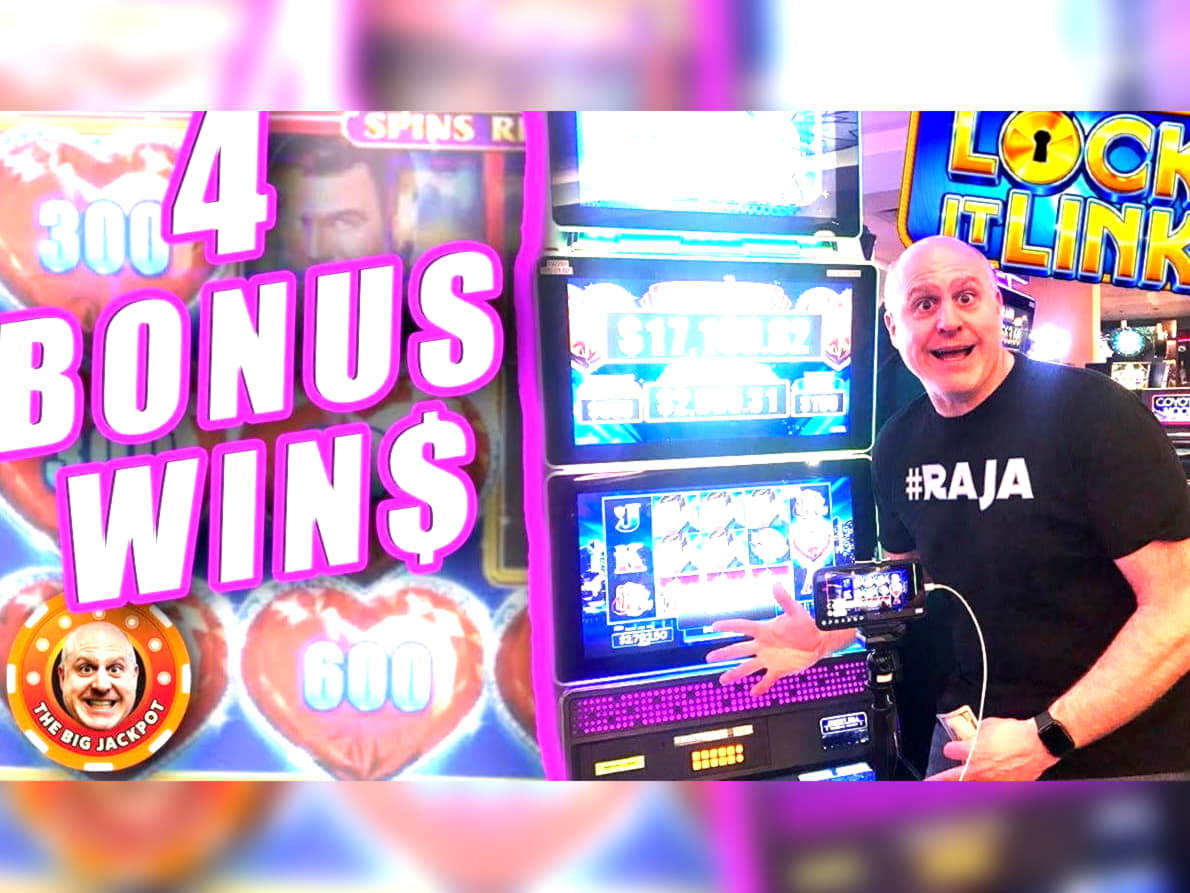 285 Free Spins no deposit at Bet Hard Casino