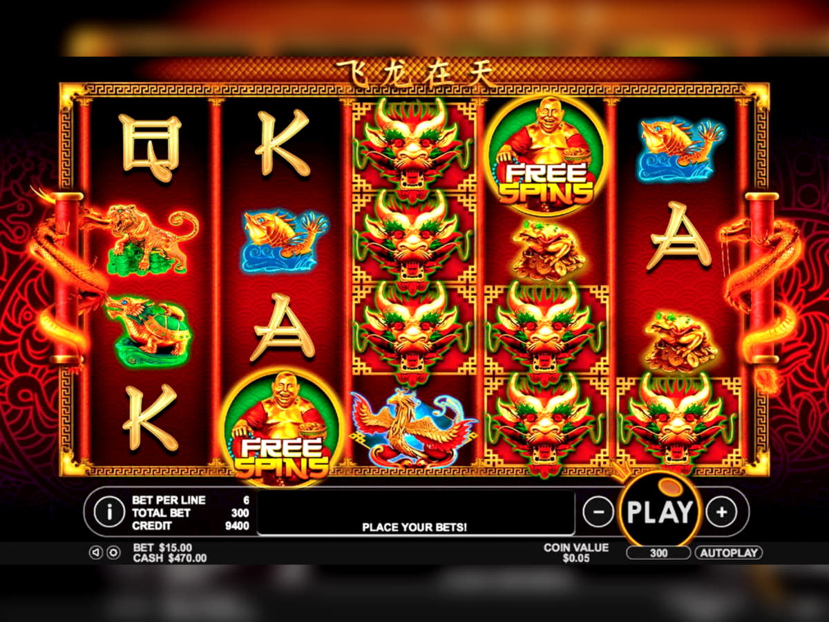 222 FREE Spins at Netherlands Casino 