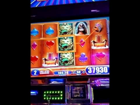 960% Welcome Bonus at Casino Share