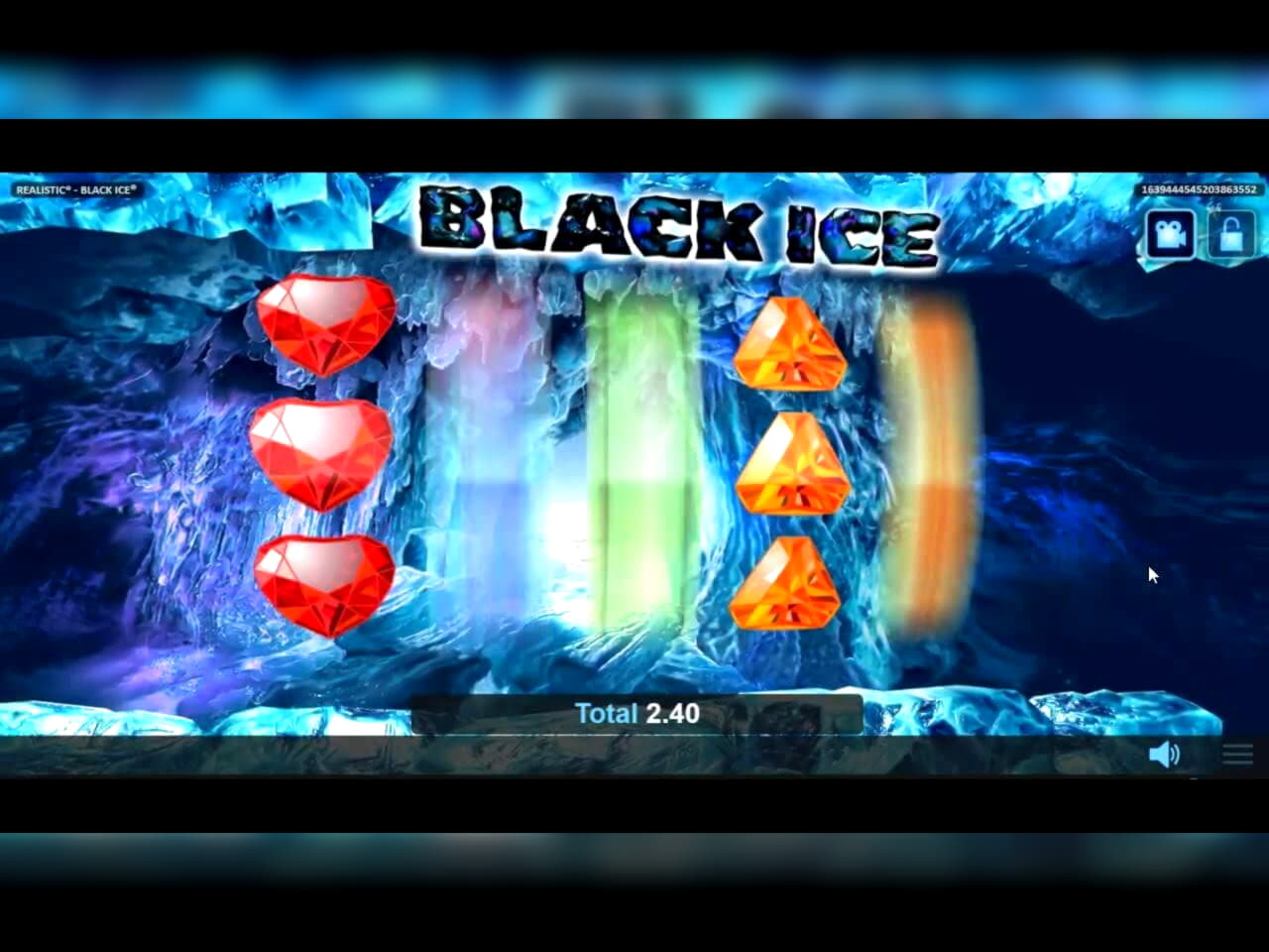 230% Match bonus at Inter Casino