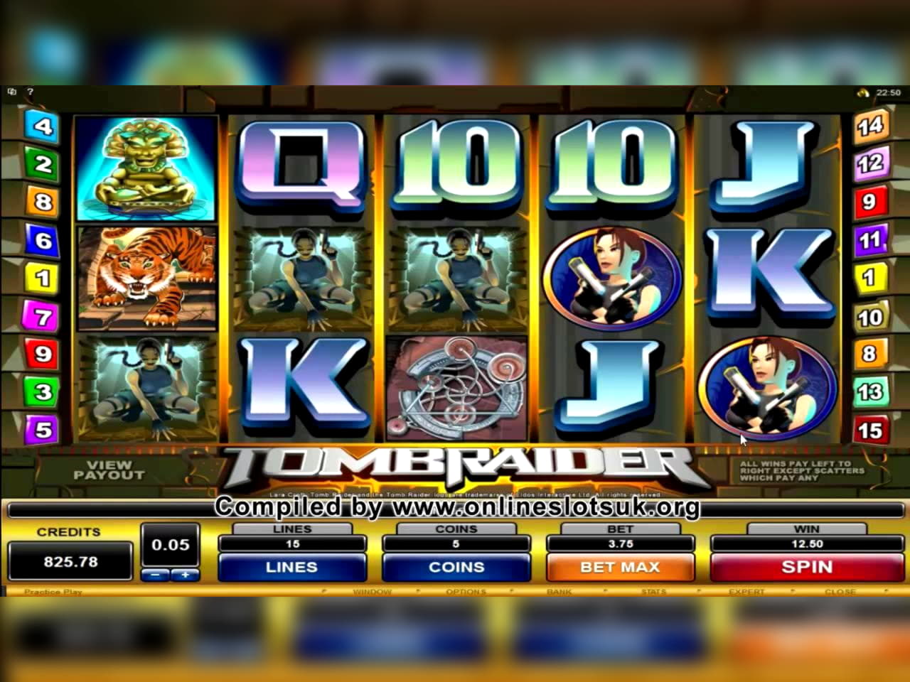 110 free spins no deposit casino at CasiPlay Casino