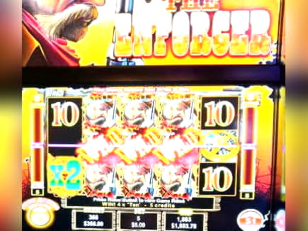 €320 free chip casino at Cash Bull Casino 
