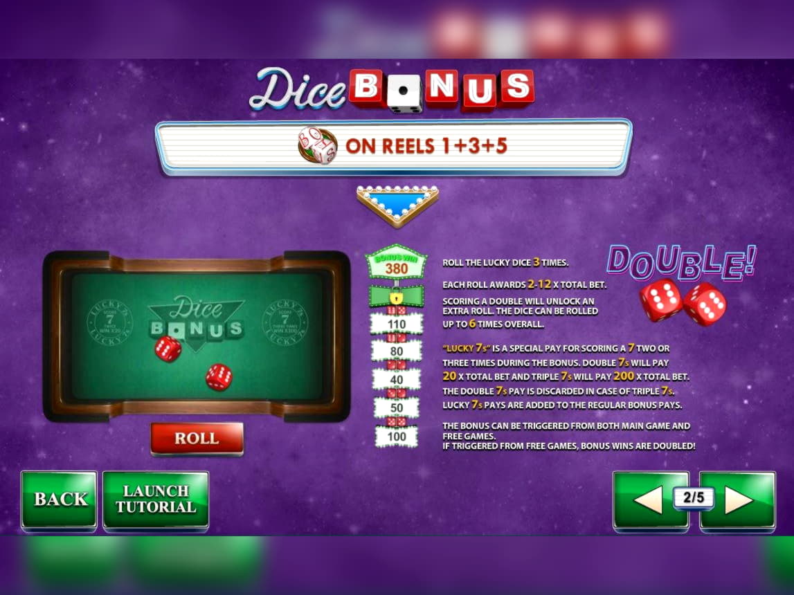 10 free spins no deposit at Buzzluck Casino