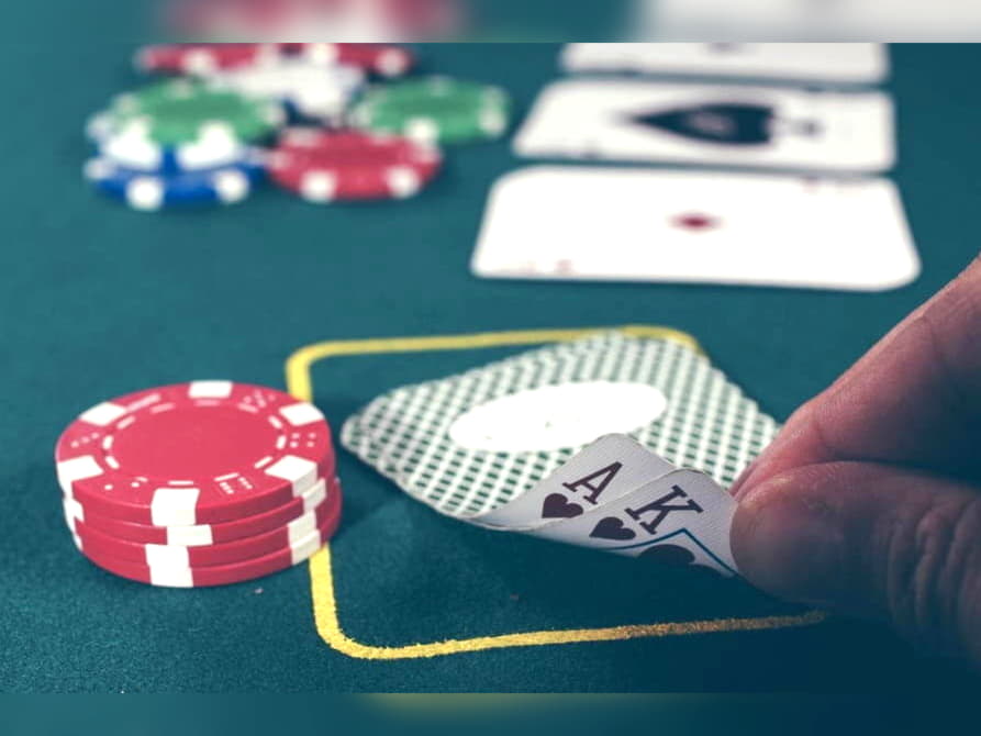 EUR 105 Free chip at BGO Casino