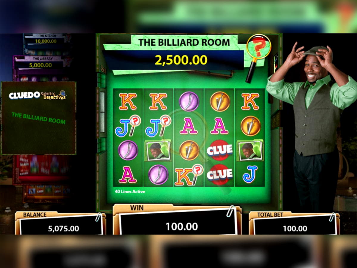35 free casino spins at Spins Royale Casino