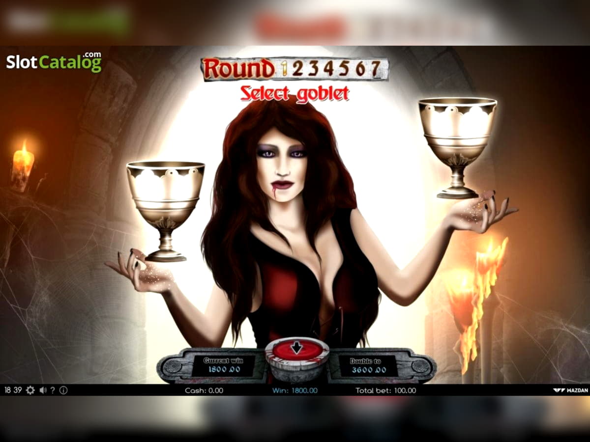 600% Casino Welcome Bonus at Nordi Casino