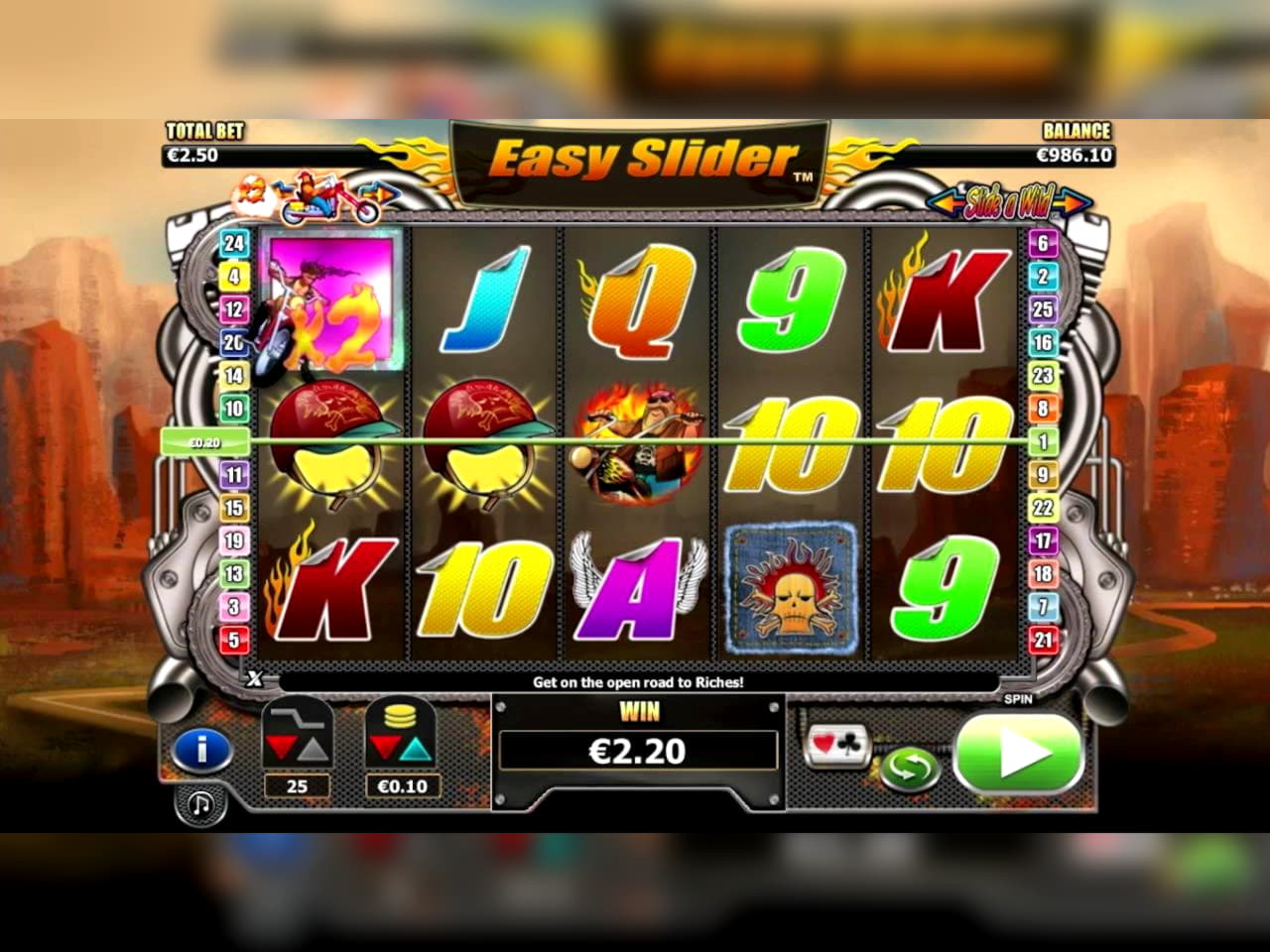 £600 Free Money at Aztec Riches Casino
