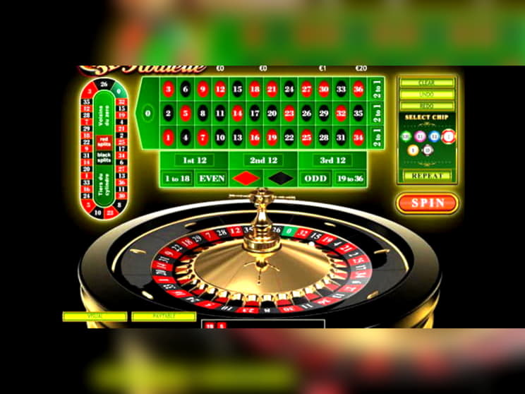$3325 no deposit bonus at Betnspin Casino