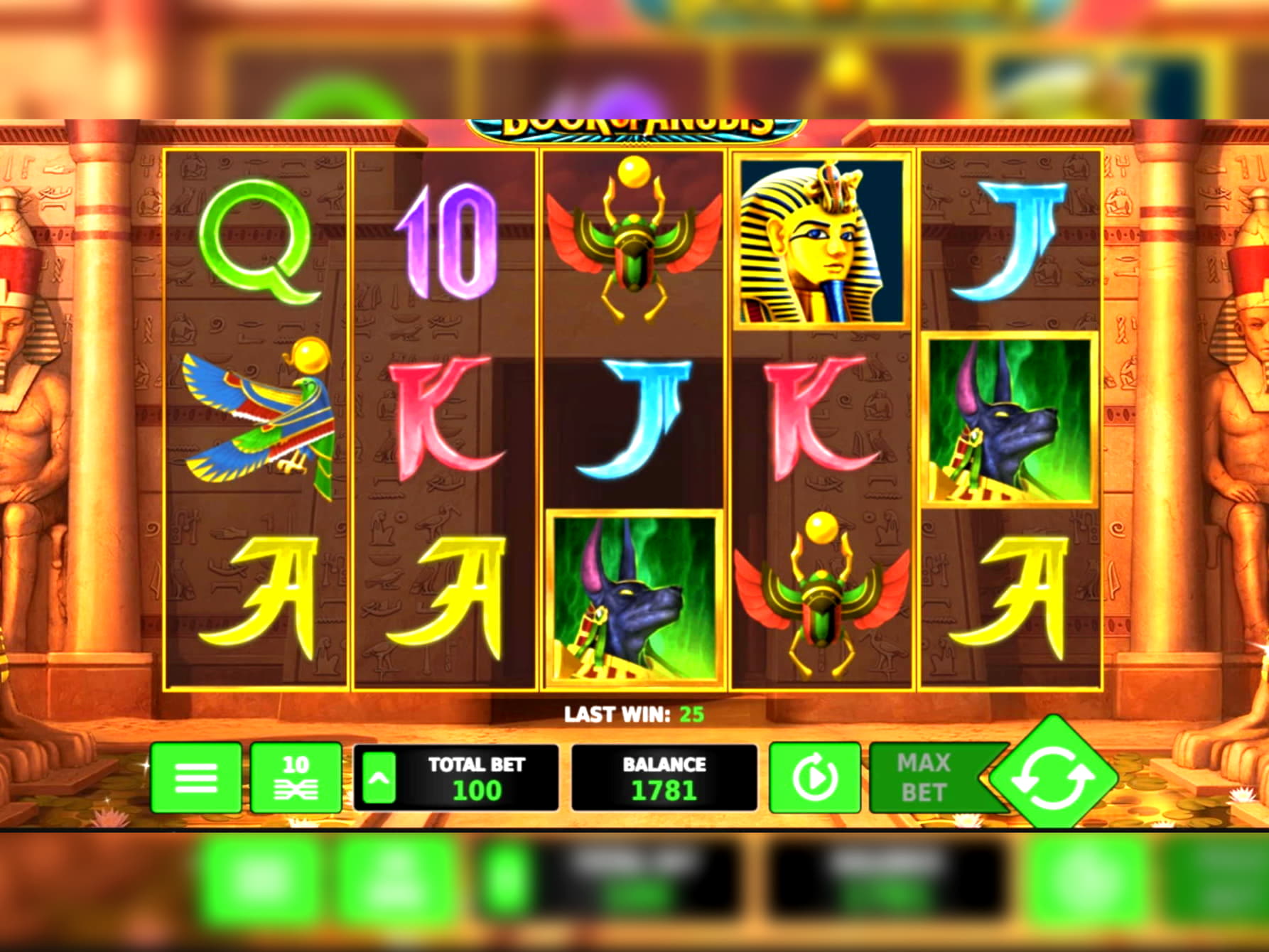€890 Online Casino Tournament at Europa Casino