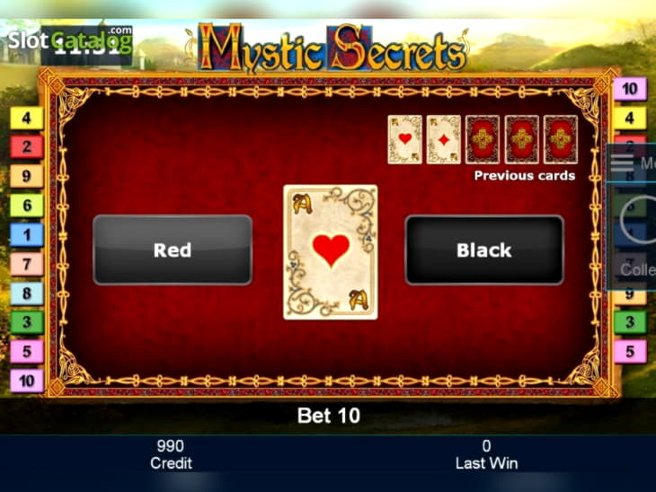 EUR 30 Daily freeroll slot tournament at PH Casino