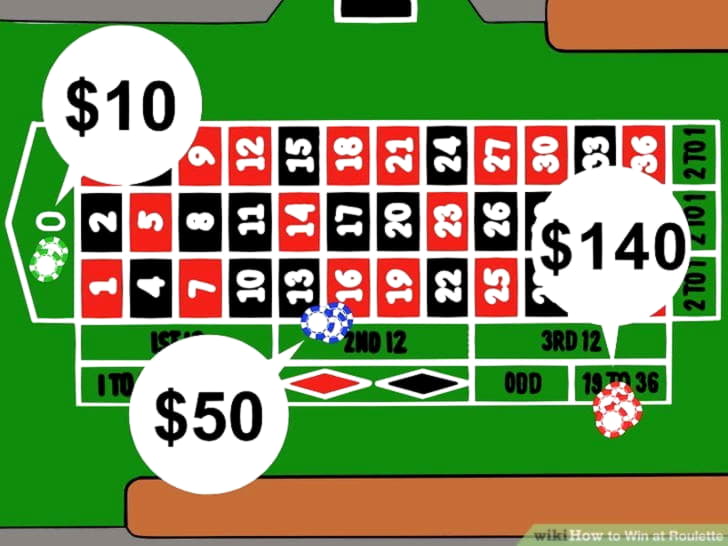 EUR 60 Casino Tournament at BoDubai Casino