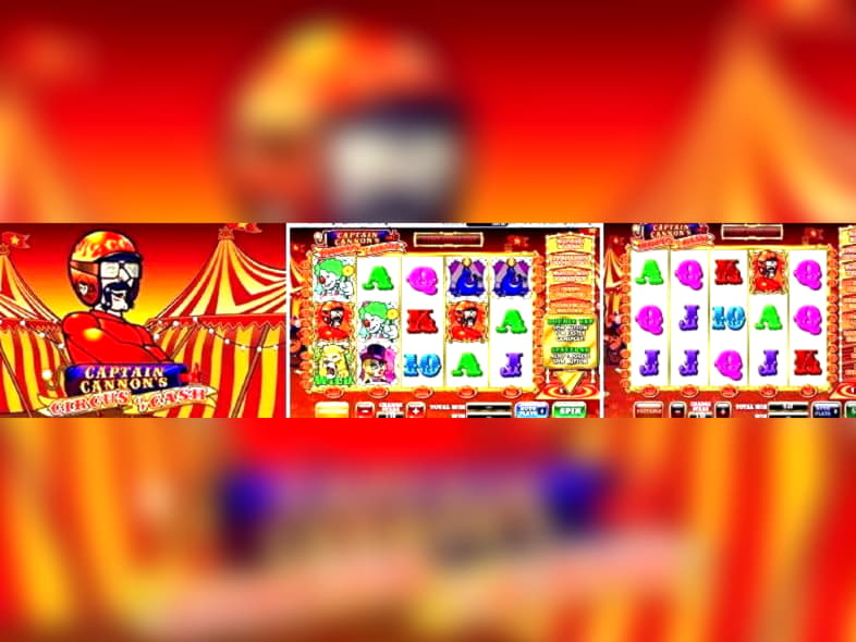645% First deposit bonus at Casino Classic