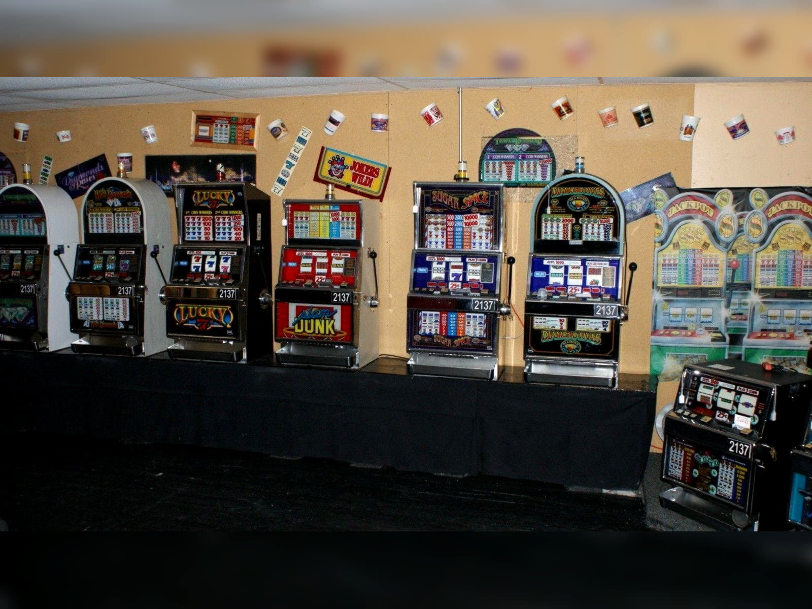 Eur 700 FREE Chip Casino at Karamba Casino