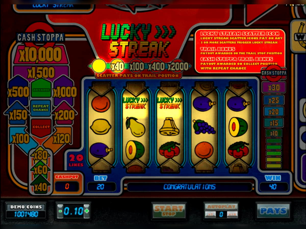 75 Free spins no deposit casino at Rizk Casino
