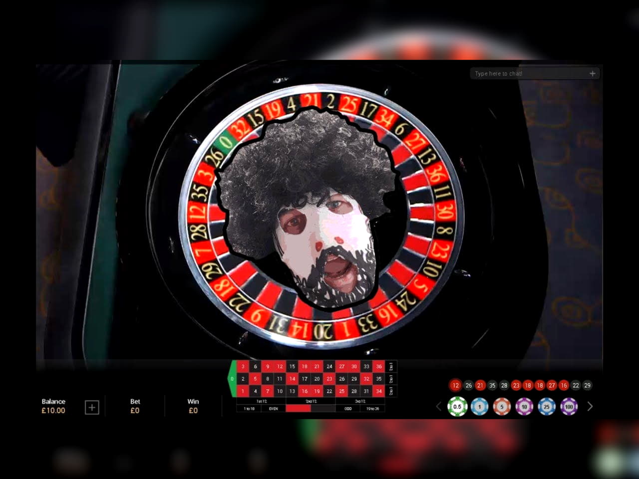 €4670 No deposit at Miamidice Casino