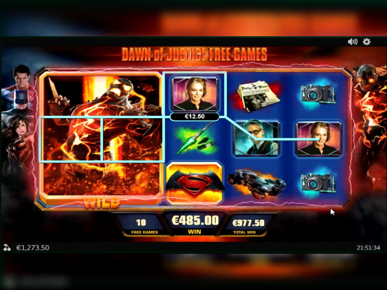 Eur 3330 NO DEPOSIT BONUS CASINO at 7 Reels Casino