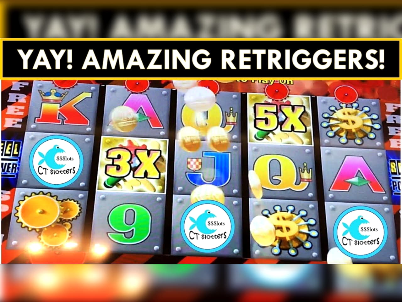 $160 Casino Tournament at Lucky Nugget Casino