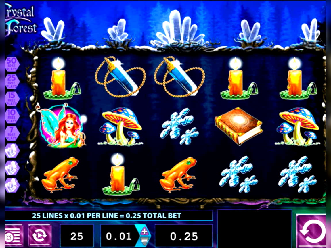 EUR 545 FREE Casino Chip at High Roll Casino 