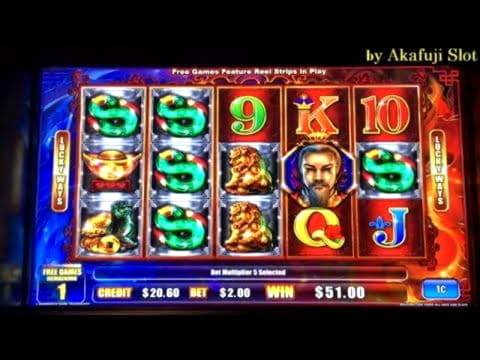 240 Free Spins at Australia Casino 