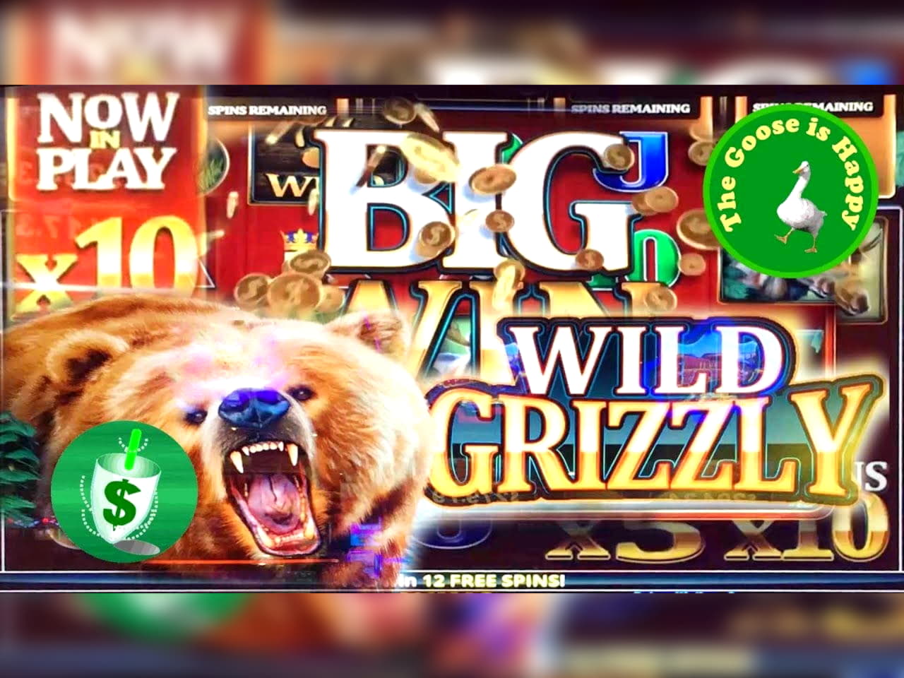 €405 Casino Chip at Power Spins Casino