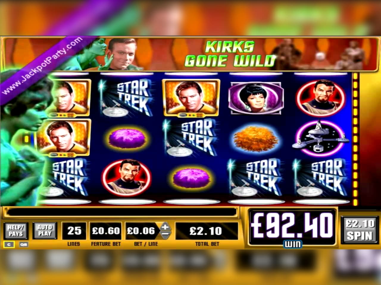 180% Signup casino bonus at Magic Red Casino
