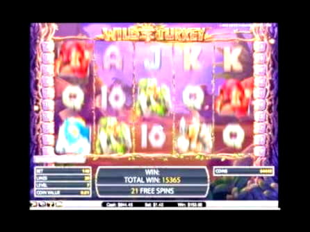 85 Free Spins right now at 888 Casino