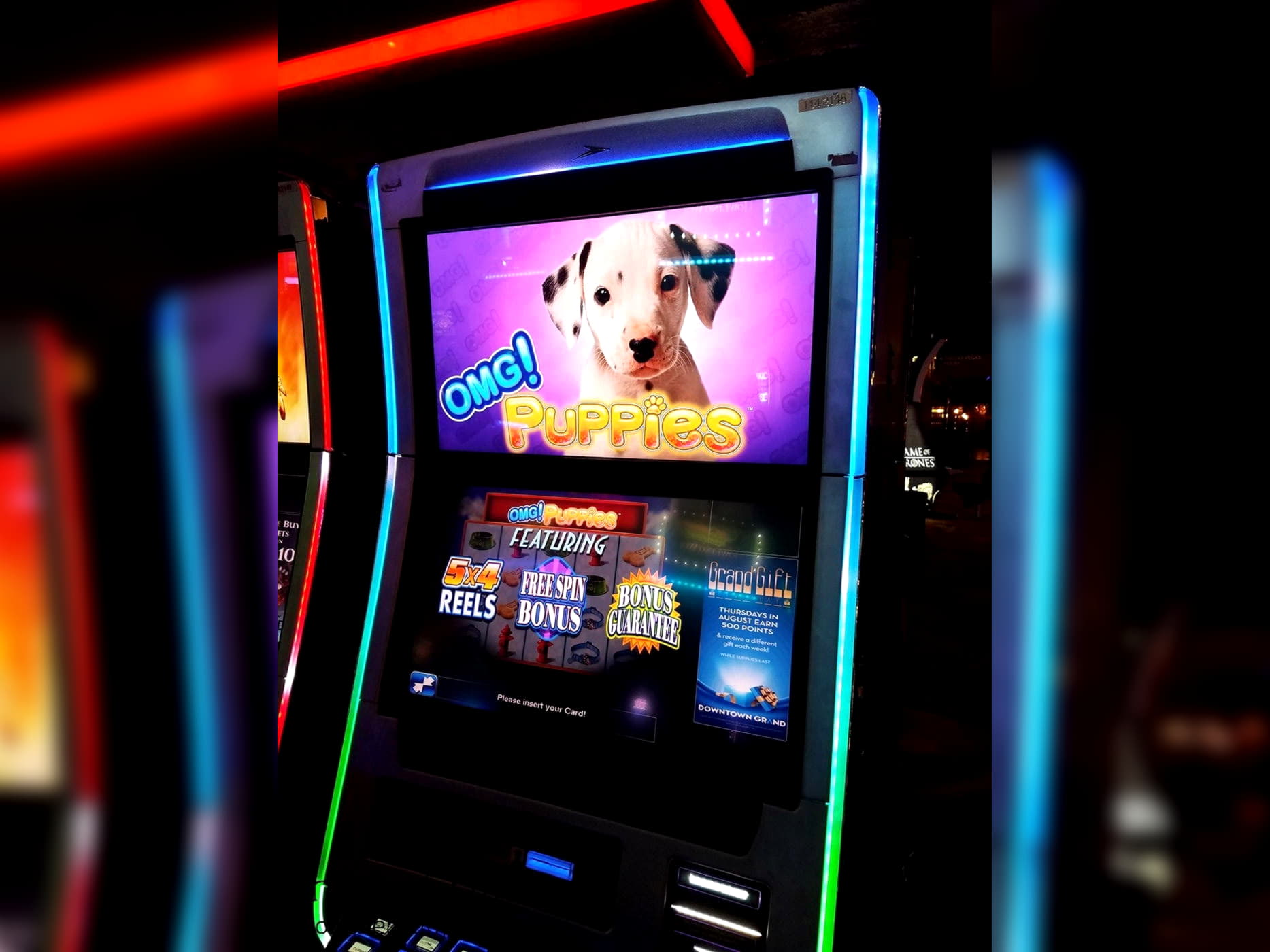 225 free spins casino at Wix Stars Casino