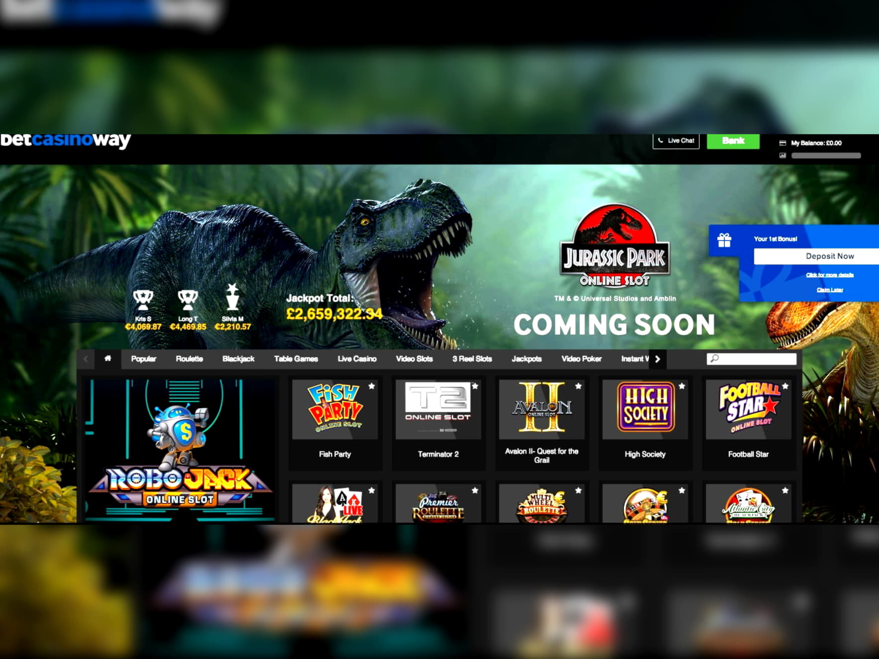 66 free spins no deposit at Yako Casino
