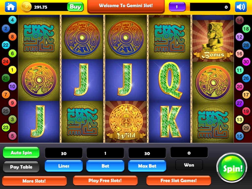 90 free casino spins at Casino Classic