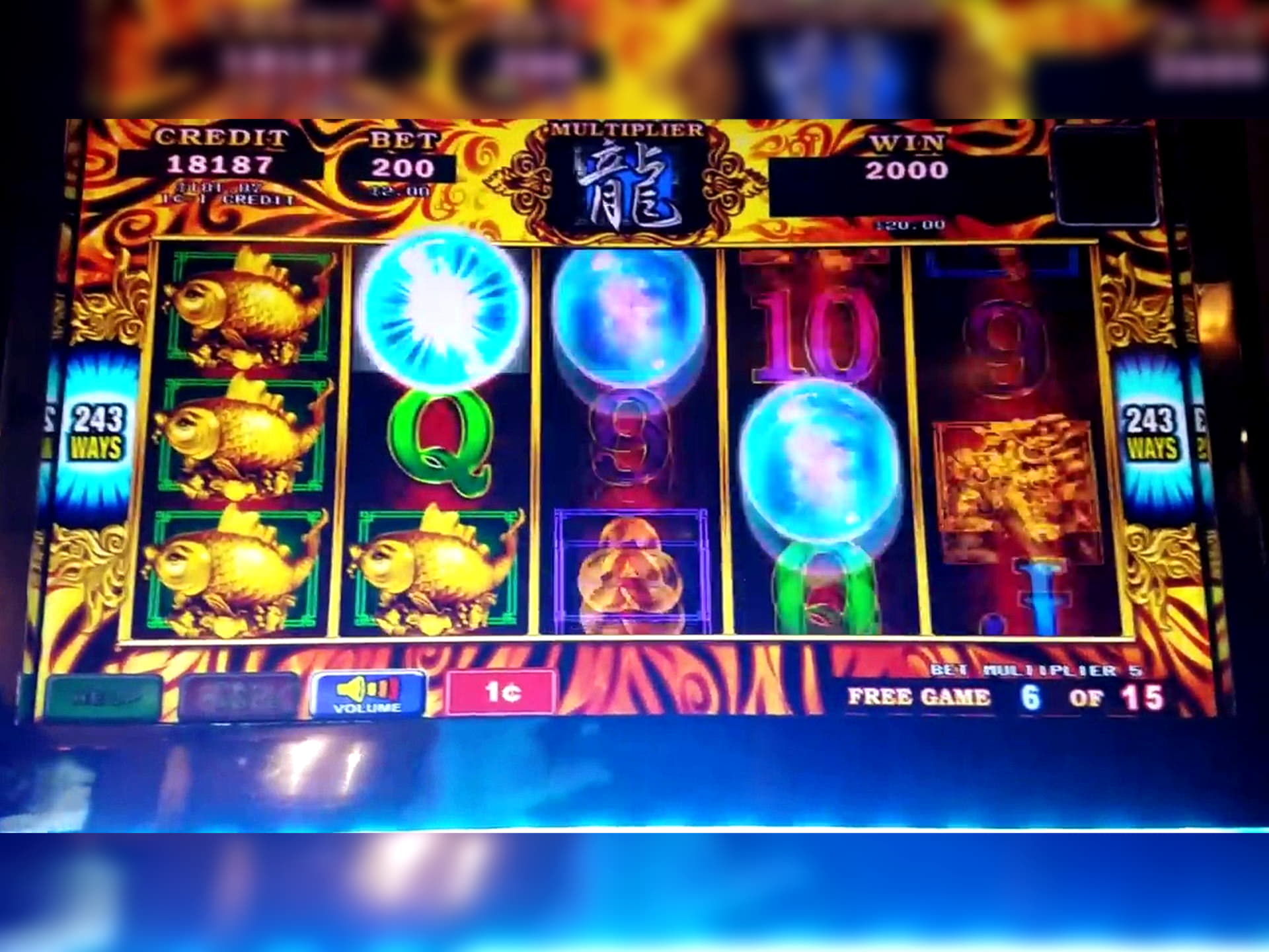 390% Deposit match bonus at Wunderino Casino
