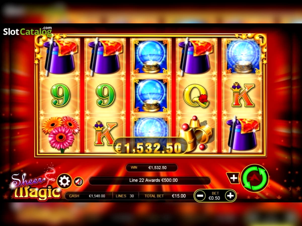 125 free spins at Spartan Slots Casino