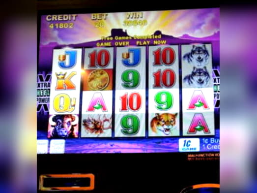 705% Match at a Casino at Boa Boa Casino