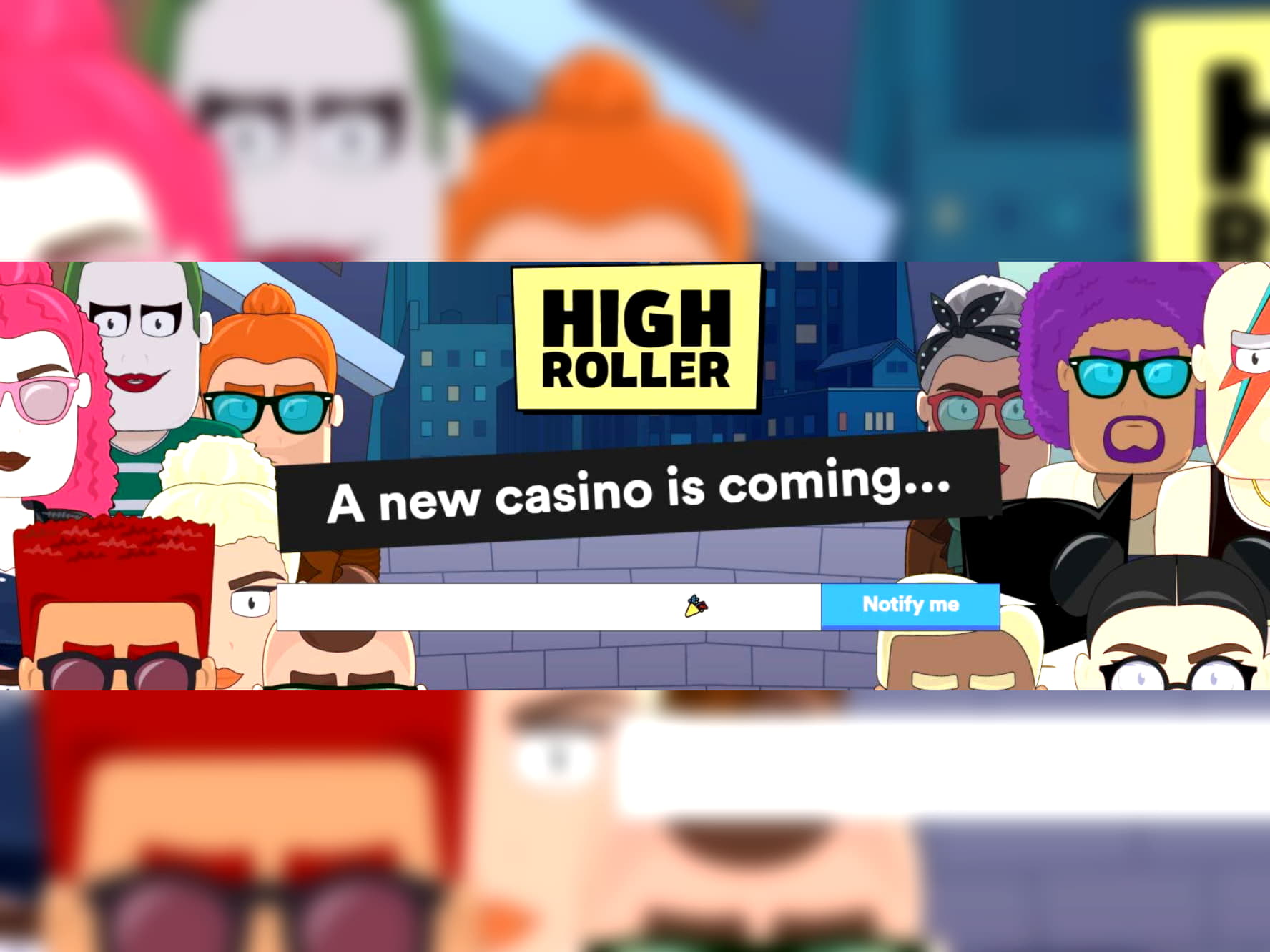 EUR 66 Mobile freeroll slot tournament at Golden Star Casino